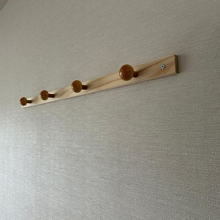 アルピエg Wifi無料 徒歩圏内にお店多数あります Appartement Kumamoto Buitenkant foto