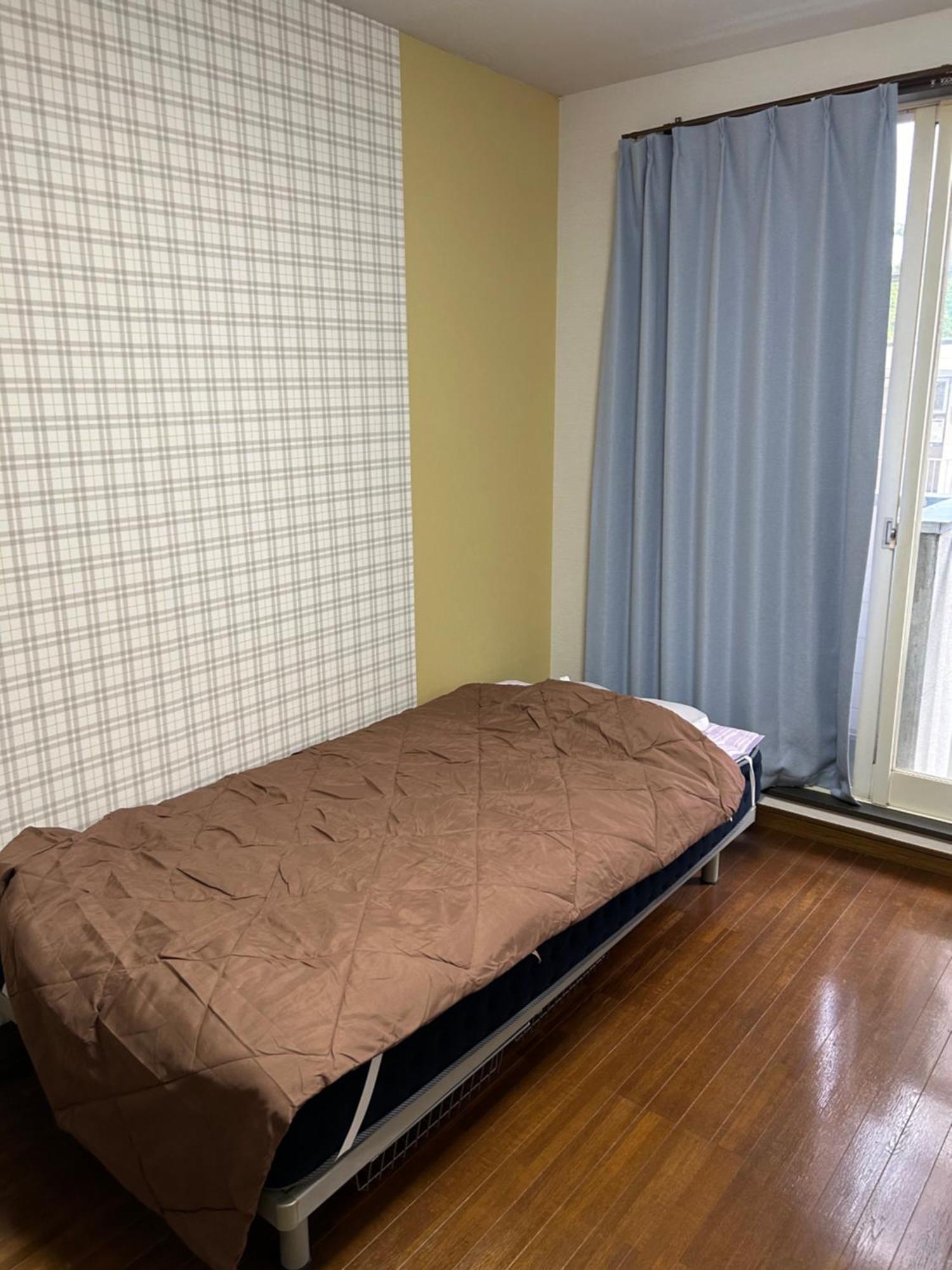 アルピエg Wifi無料 徒歩圏内にお店多数あります Appartement Kumamoto Buitenkant foto